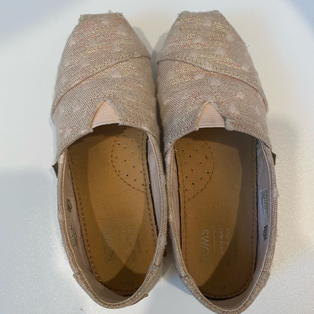Girls size 12 shoes